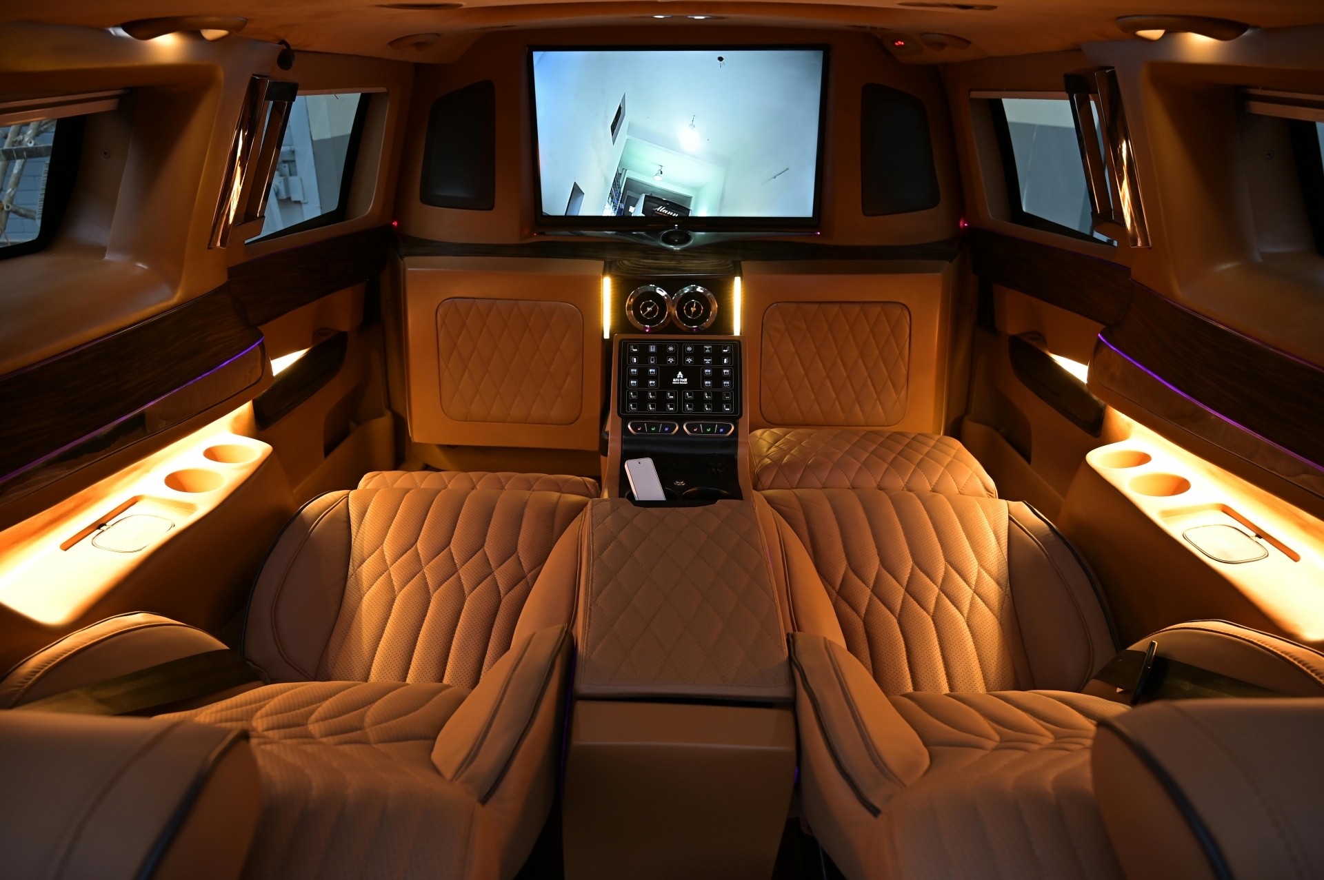 The Most Comfortable VIP Transfer from Antalya Airport to Your Hotel