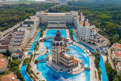 The Most Popular Transfer Hotels 2026