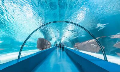 ANTALYA AQUARİUM