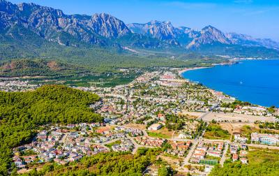 >Kemer Transfer